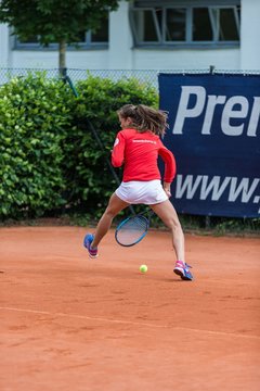 Bild 53 - RL DTV Hannover2 - TC Blau Weiss Berlin2 : Ergebnis: 5:4